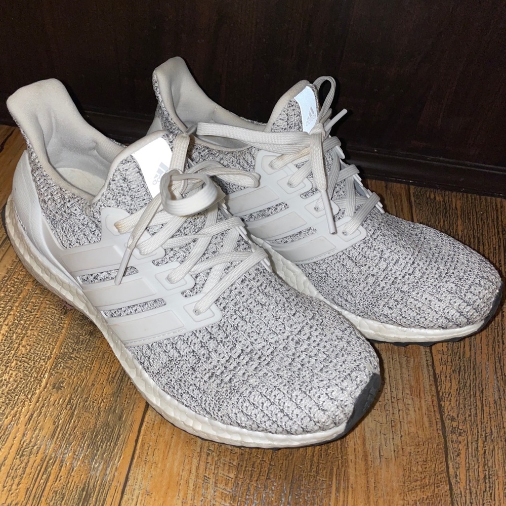 Adidas Ultraboost Sneakers